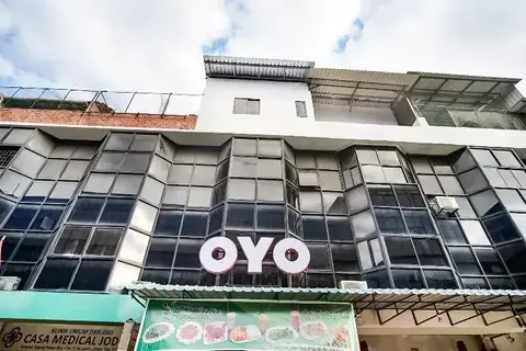 Coffee Jodoh Homestay by OYO Rooms — фото 1