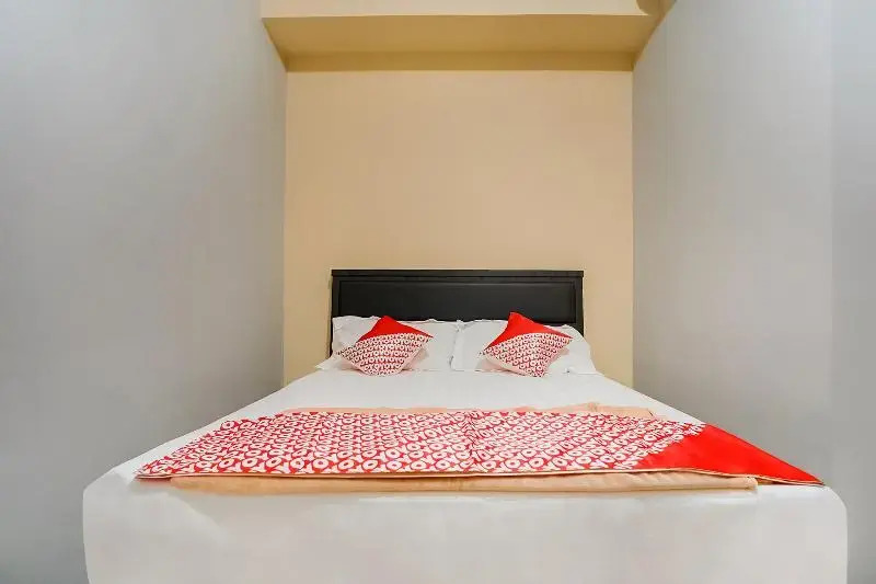 Батам: Coffee Jodoh Homestay by OYO Rooms