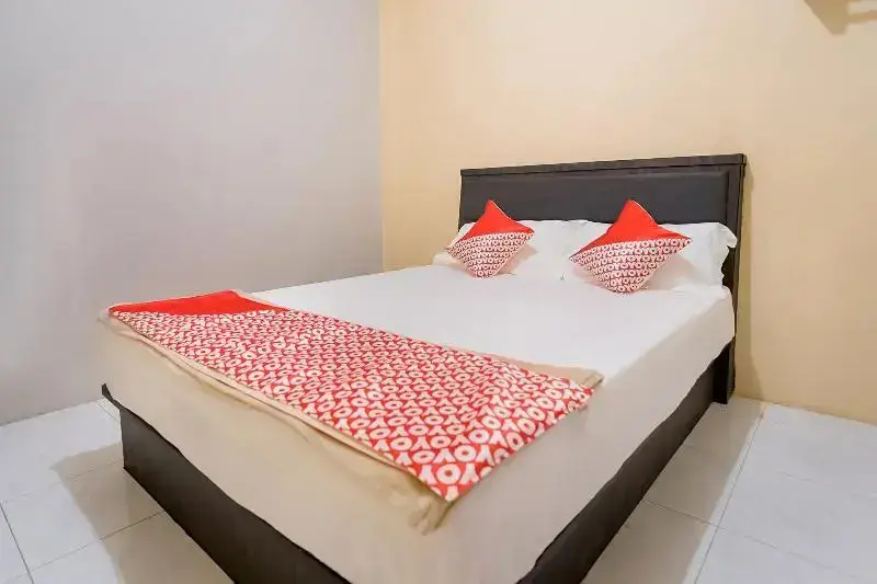 Батам: Coffee Jodoh Homestay by OYO Rooms