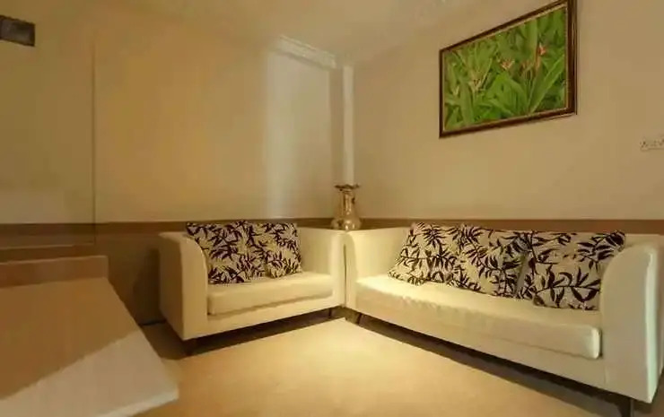 Батам: Reddoorz Near Plaza Botania 1 Batam