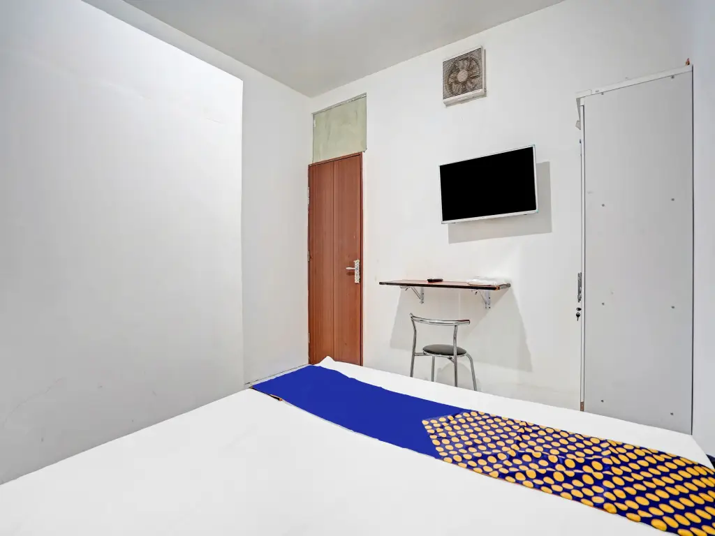 Сурабая: Gosepa Ngagel by OYO Rooms
