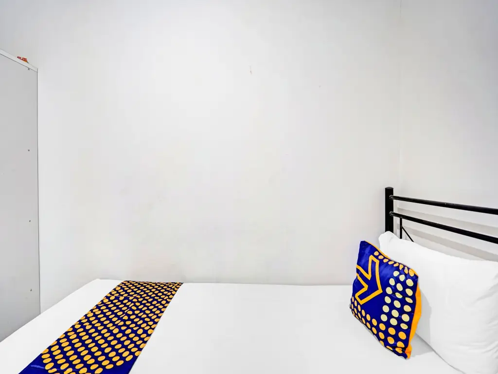 Сурабая: Gosepa Ngagel by OYO Rooms