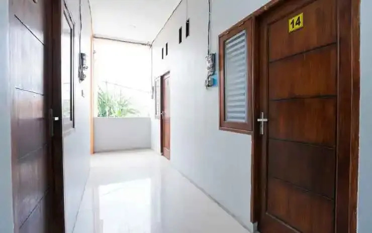 Гресик: Pandawa Residence Syariah by OYO Rooms