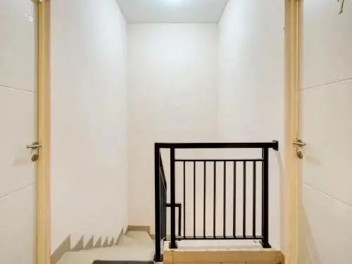 Сурабая: Airport Village Juanda by Oyo Rooms