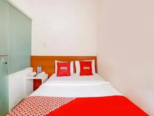 Сурабая: Airport Village Juanda by Oyo Rooms