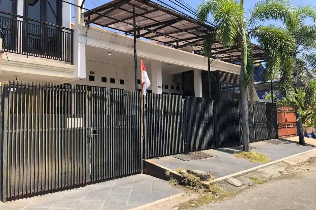 Сурабая: Jemur Residence Syariah by OYO Rooms