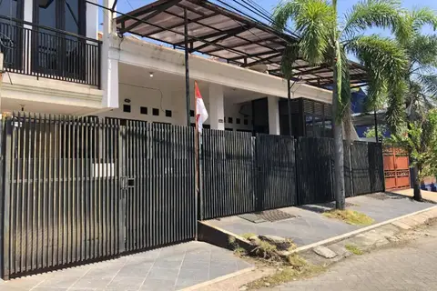 Jemur Residence Syariah by OYO Rooms — фото 1