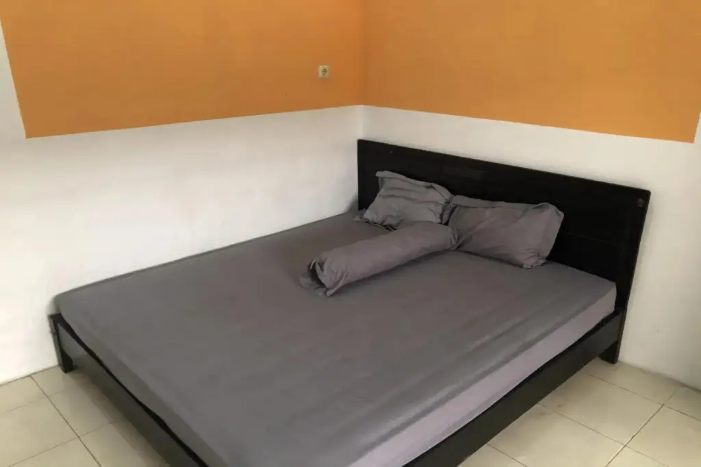 Сурабая: Jemur Residence Syariah by OYO Rooms
