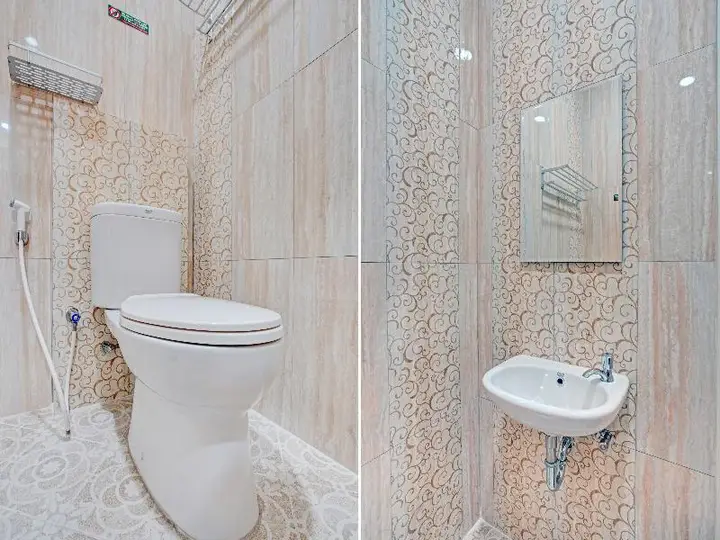Сурабая: Citraland Residence by OYO Rooms