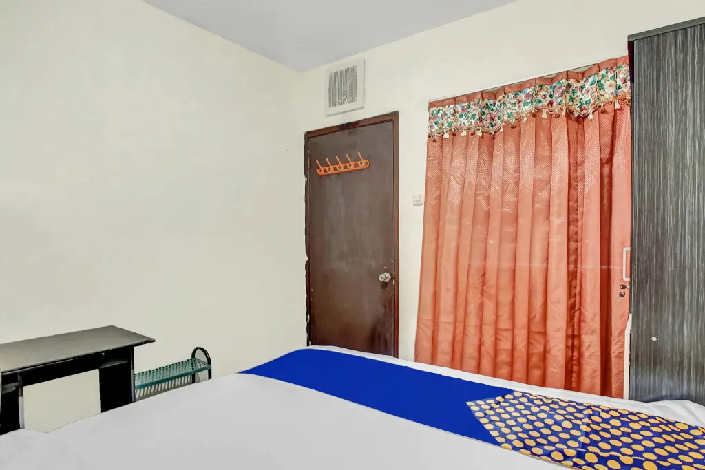 Сурабая: Gosepa Mayjend Sungkono by OYO Rooms