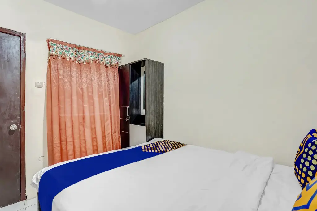 Сурабая: Gosepa Mayjend Sungkono by OYO Rooms