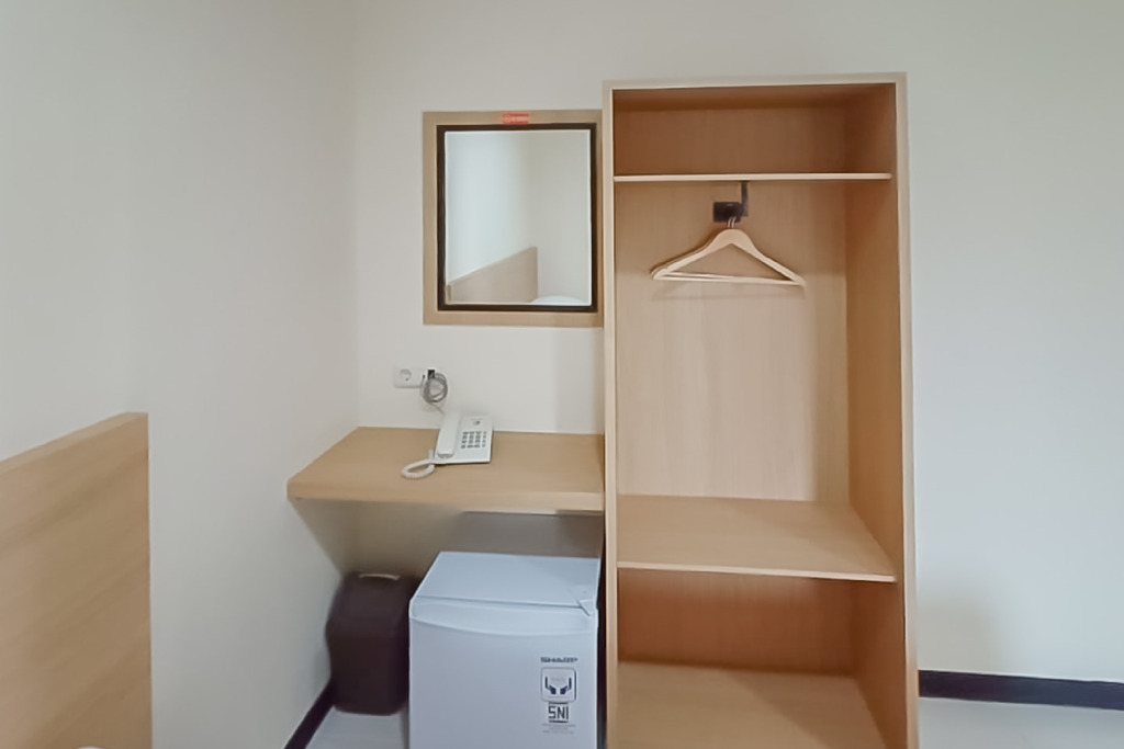 Понтианак: RedDoorz Syariah Plus near Tanjungpura University 2