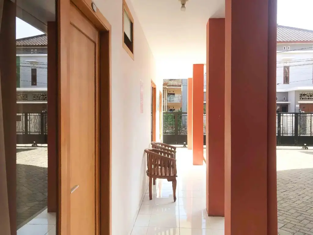 Маланг: Sofia Residence Syariah by Reddoors