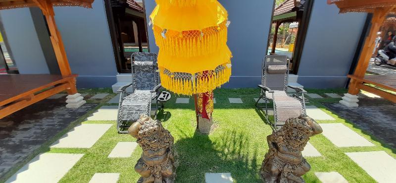 Маланг: Giri Palma Hotel & Villas by Oyo Rooms