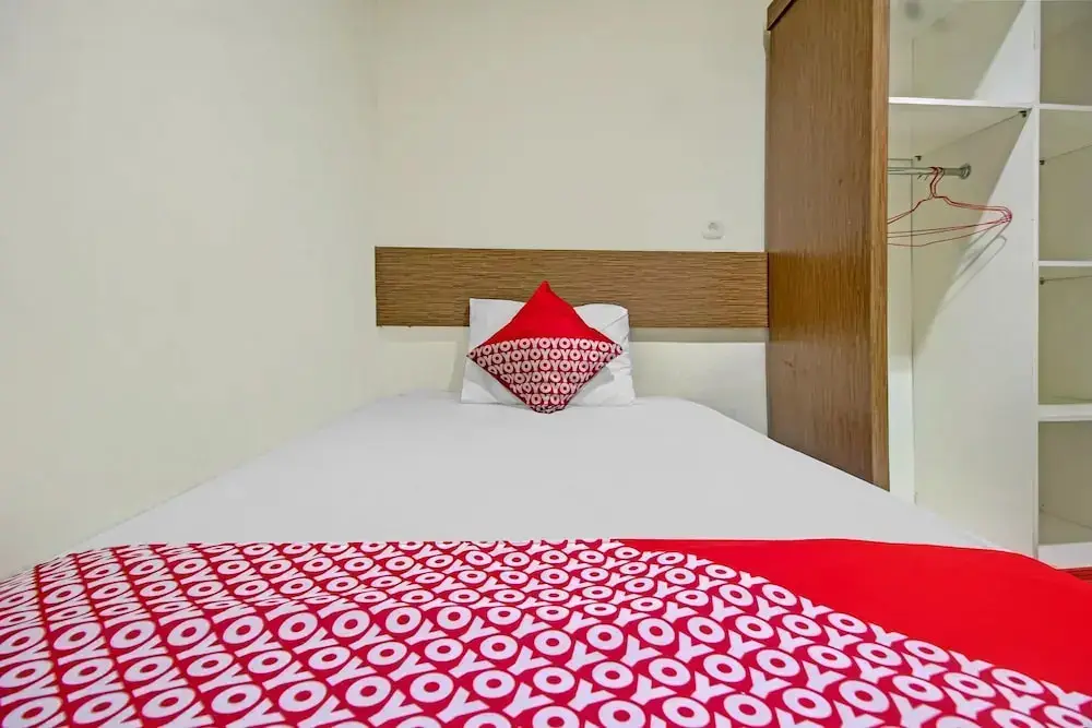 My Kost by OYO Rooms — фото 1