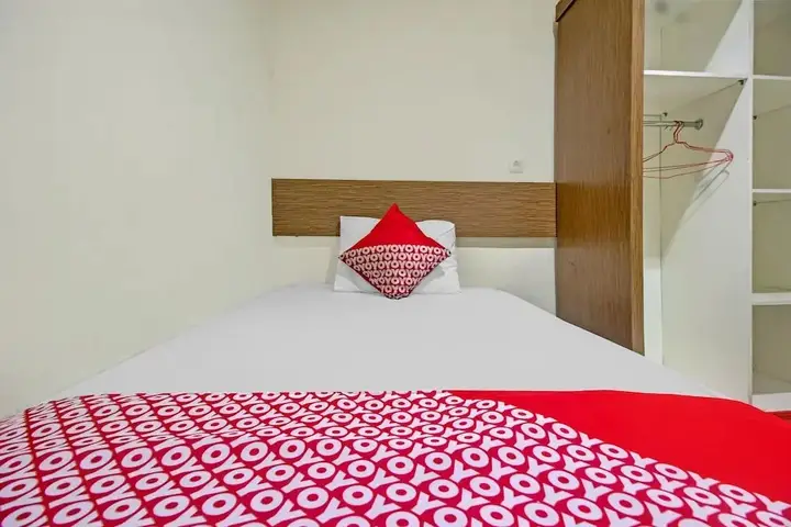 Палембанг: My Kost by OYO Rooms