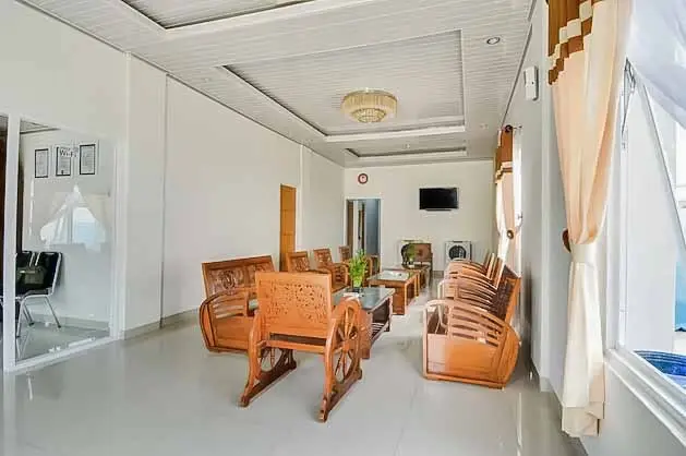 Палембанг: RedDoorz near Palembang Airport 2