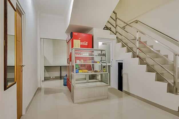 Палембанг: RedDoorz near Palembang Airport 2