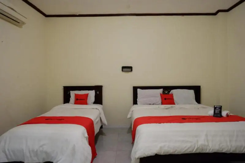 Джокьякарта: Hotel Citra Indah by Reddoors