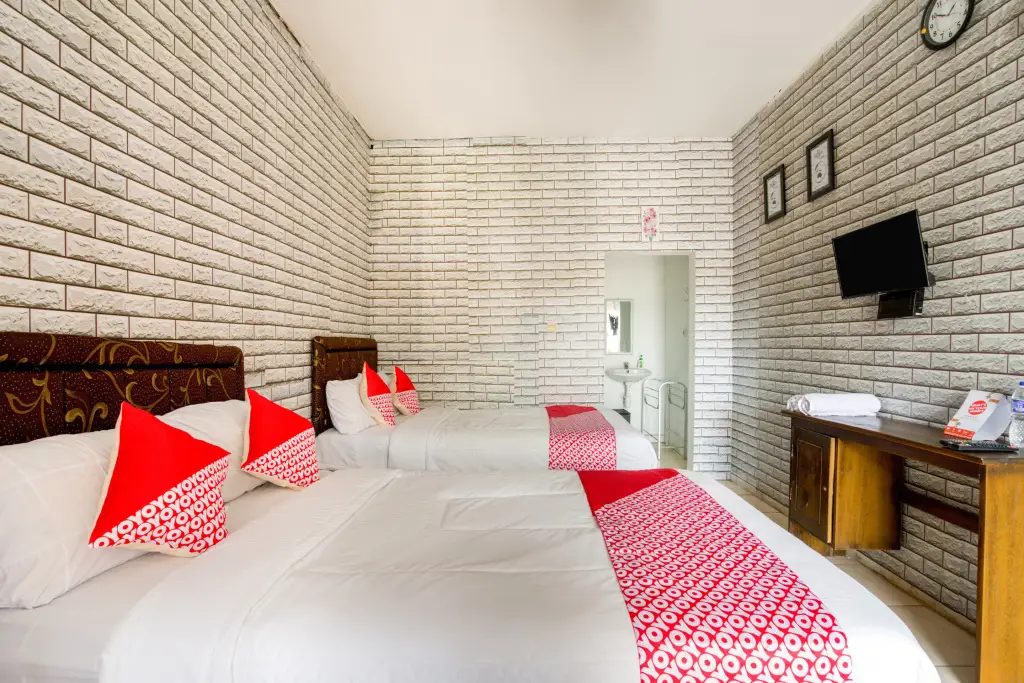 Сореанг: OYO 2961 Artana Bed & Breakfast