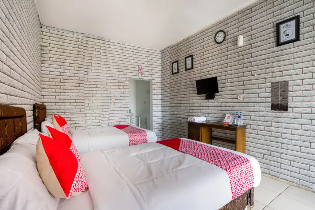 Сореанг: OYO 2961 Artana Bed & Breakfast