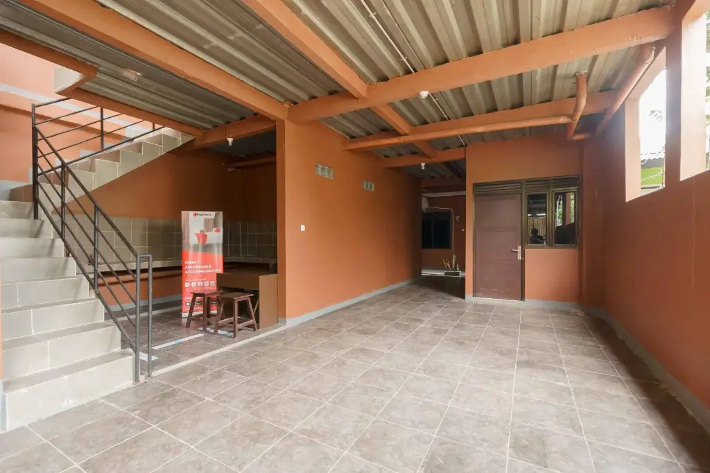 Бекаси: Formerly RedDoorz Syariah @ Bulak Kapal