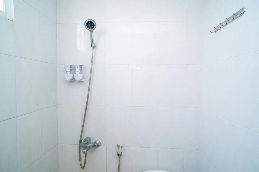 Южный Тангеранг: Living Kost Syariah @ Alam Sutera RedPartner