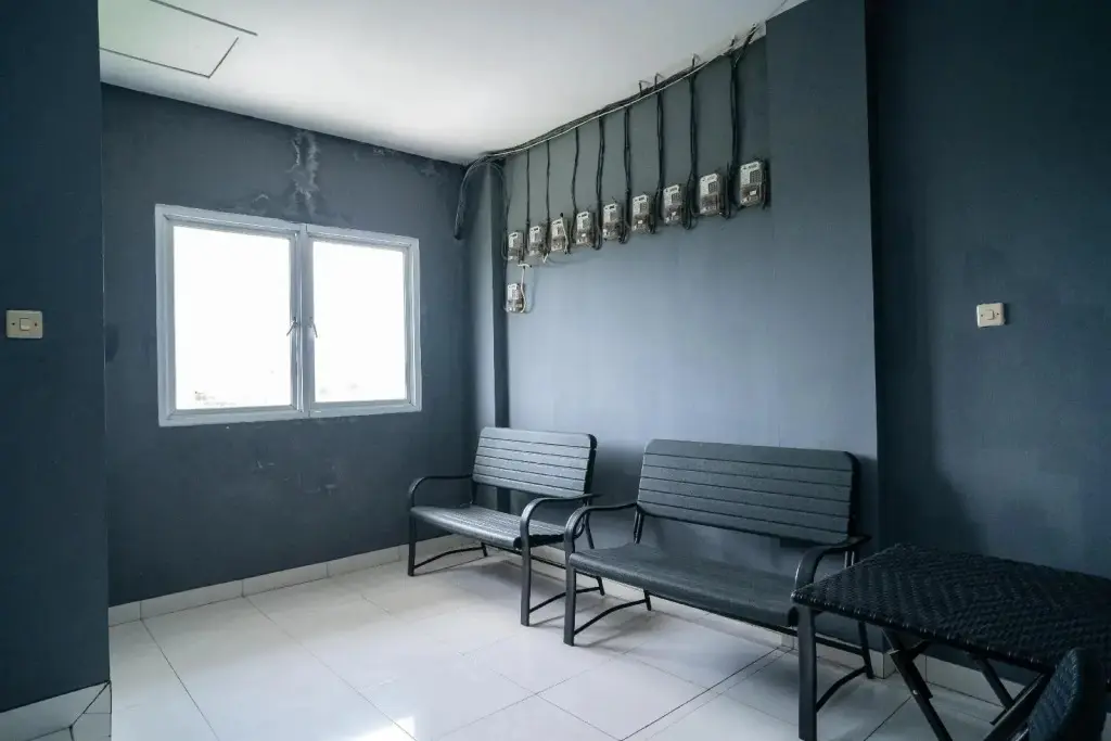 Южный Тангеранг: Living Kost Syariah @ Alam Sutera RedPartner