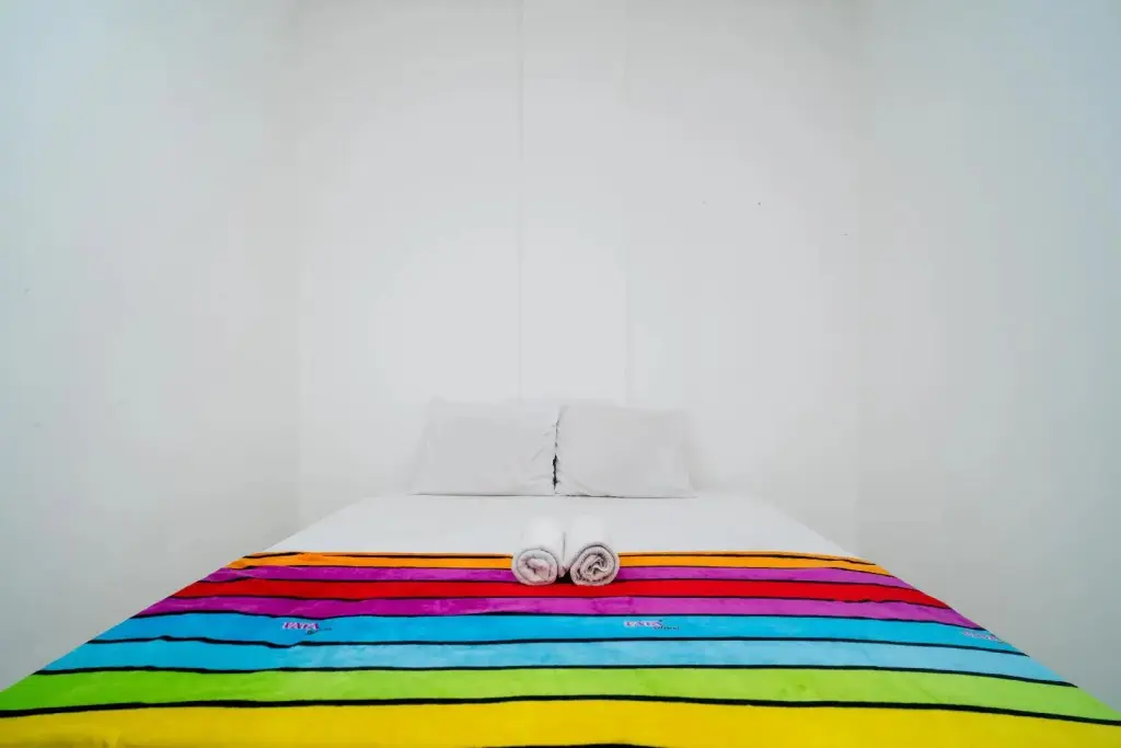 Южный Тангеранг: Living Kost Syariah @ Alam Sutera RedPartner
