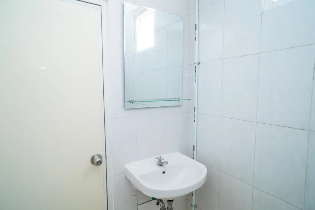 Южный Тангеранг: Living Kost Syariah @ Alam Sutera RedPartner