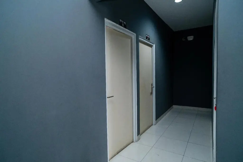 Южный Тангеранг: Living Kost Syariah @ Alam Sutera RedPartner