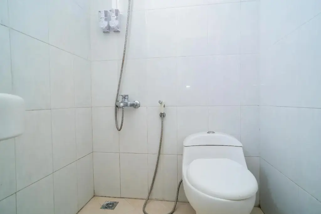 Южный Тангеранг: Living Kost Syariah @ Alam Sutera RedPartner