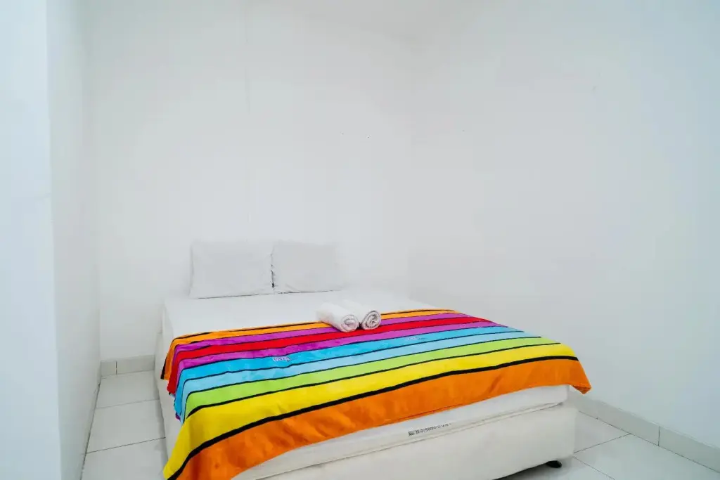 Южный Тангеранг: Living Kost Syariah @ Alam Sutera RedPartner