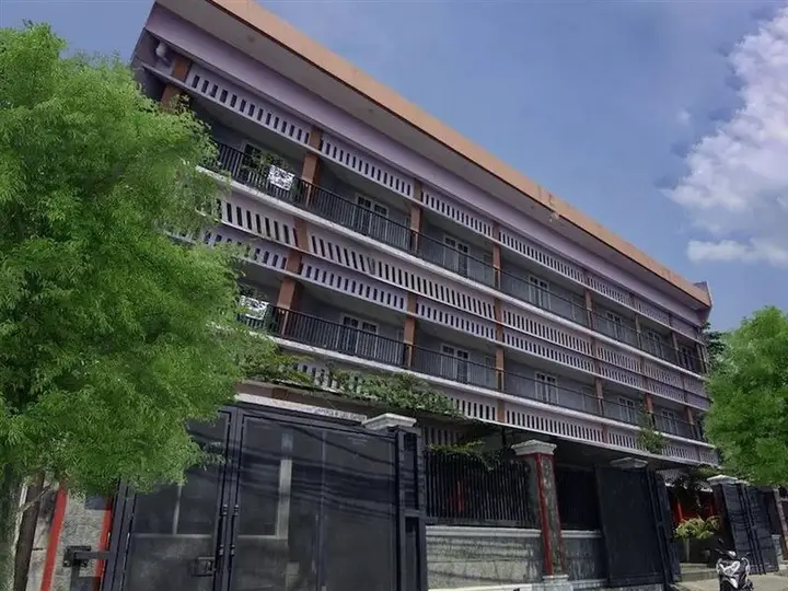 Джакарта: Safira Homestay Syariah by OYO Rooms