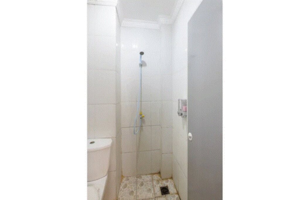 Джакарта: OYO 3747 Comfort Residence