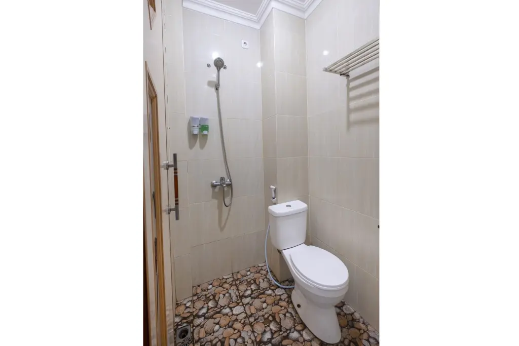 Джакарта: OYO 3747 Comfort Residence
