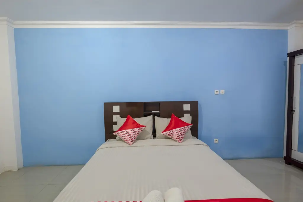 Джакарта: OYO 3747 Comfort Residence
