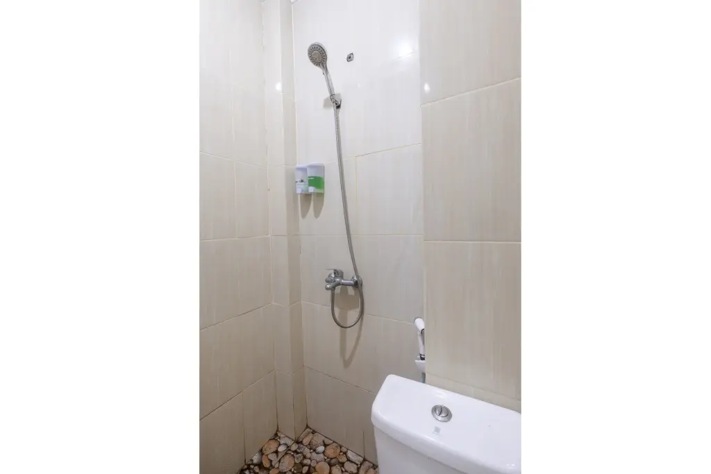 Джакарта: OYO 3747 Comfort Residence