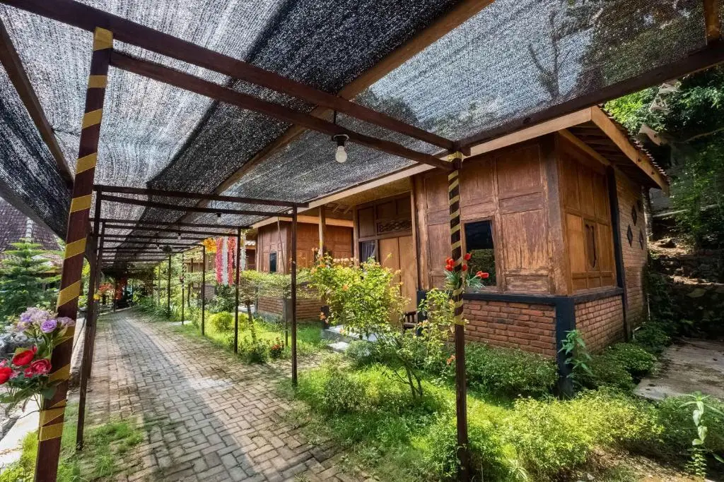Батуретно: OYO 3562 Pondok Inspirasi Minggir