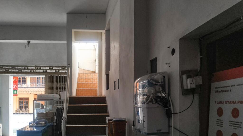 Магетан: Villa Al Barokah Syariah Family RedPartner