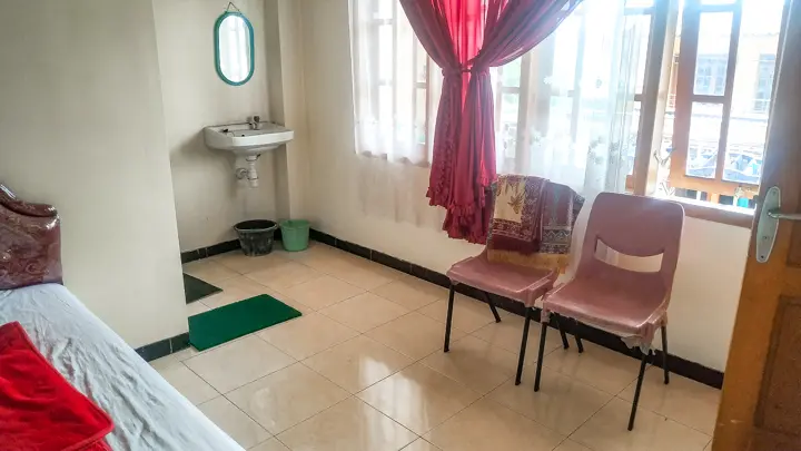 Магетан: Villa Al Barokah Syariah Family RedPartner
