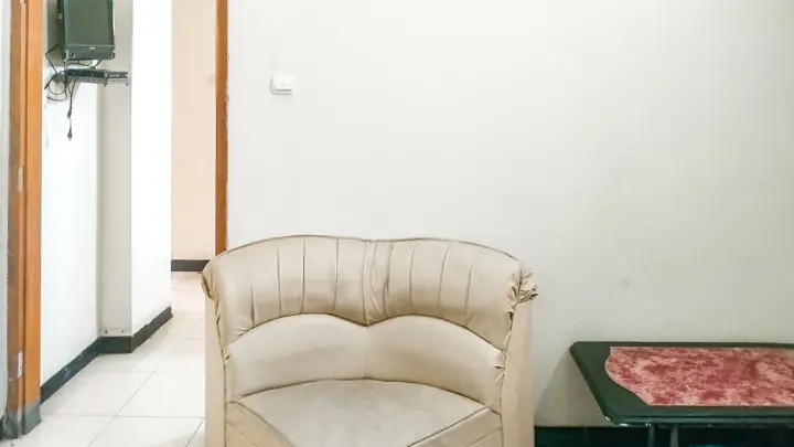 Магетан: Villa Al Barokah Syariah Family RedPartner