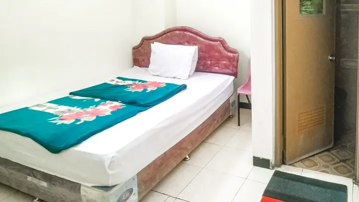 Магетан: Villa Al Barokah Syariah Family RedPartner