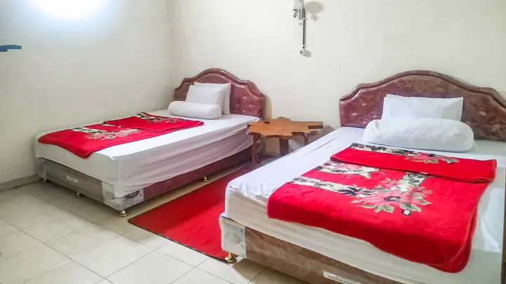 Магетан: Villa Al Barokah Syariah Family RedPartner