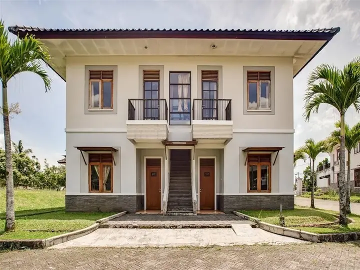 Чипанас: Villa Pesona Wisata Puncak by OYO Rooms