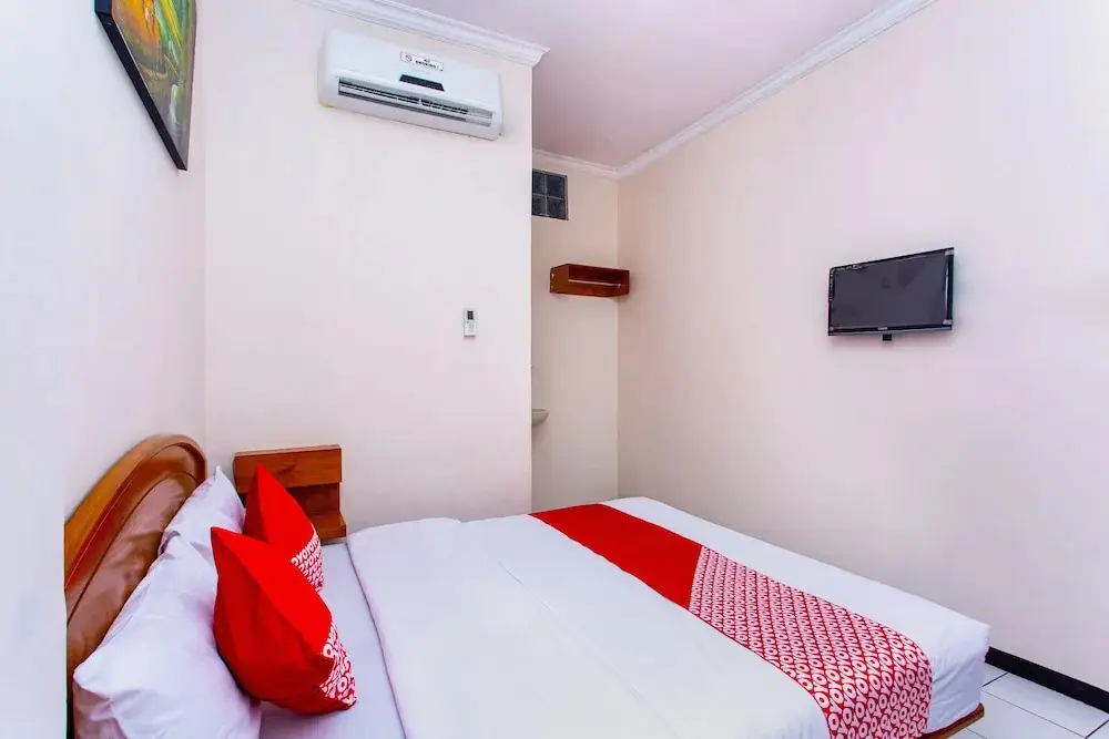 Пурвокерто: Griya Karangsalam Indah by OYO Rooms