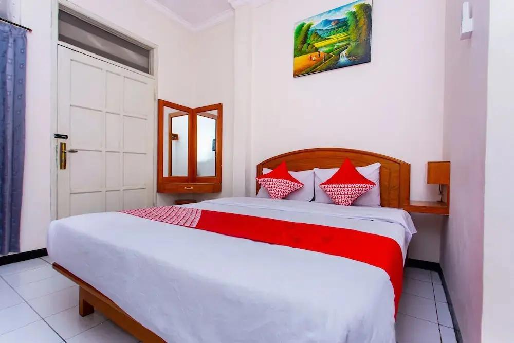 Пурвокерто: Griya Karangsalam Indah by OYO Rooms