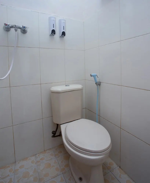 Пурвокерто: Griya Karangsalam Indah by OYO Rooms