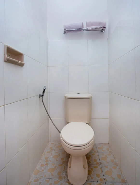Пурвокерто: Griya Karangsalam Indah by OYO Rooms