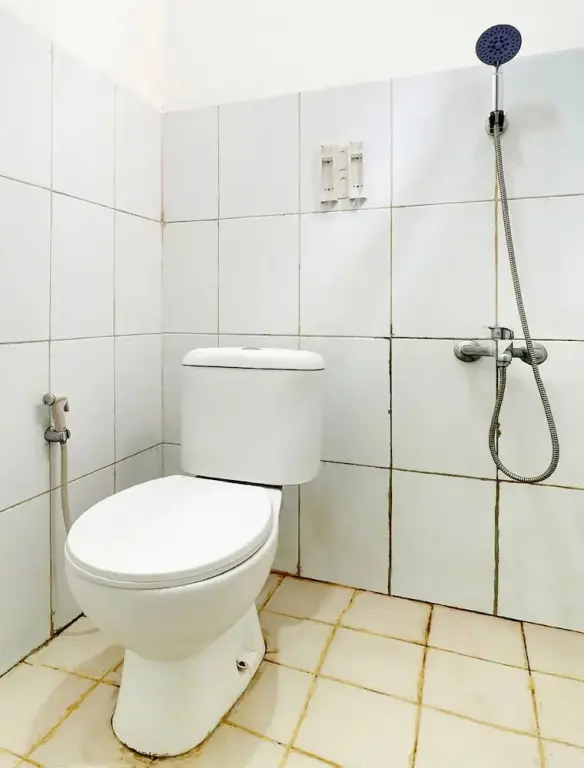 Нгампрах: OYO 90873 Orchid Guesthouse